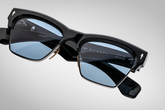 Jacques Marie Mage Bugsy in Black