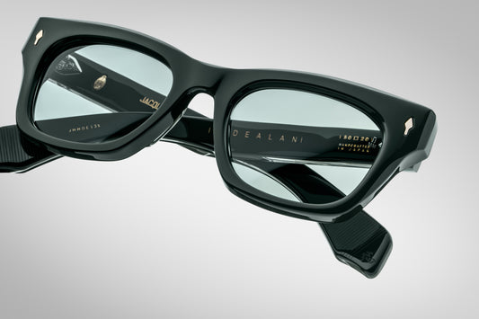 Jacques Marie Mage Dealan in Evergreen