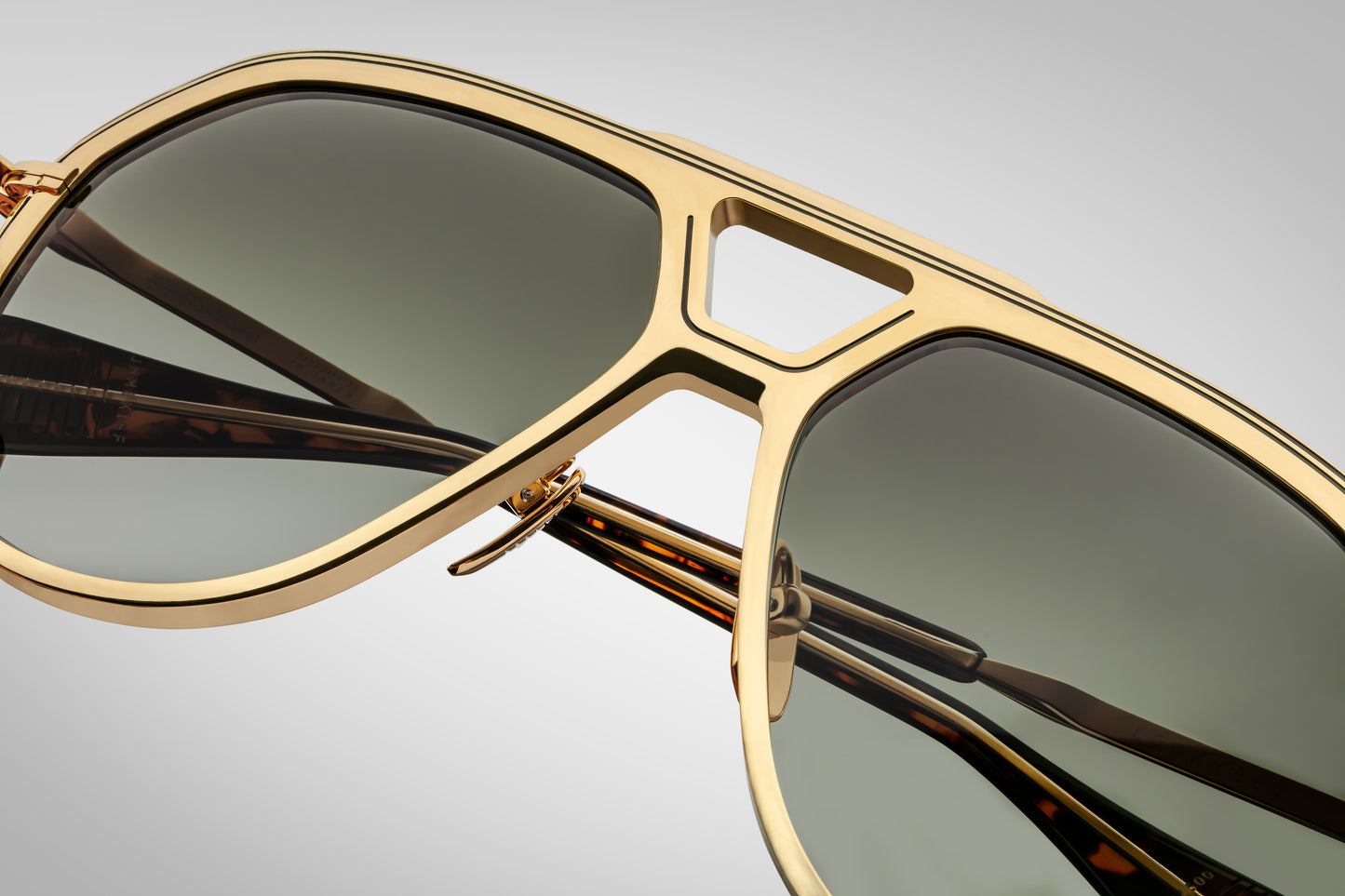 Jacques Marie Mage Lockheed in Geneva