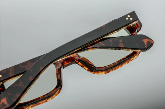 Jacques Marie Mage Sandro in Argyle