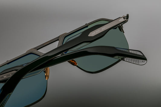 Jacques Marie Mage Silverton