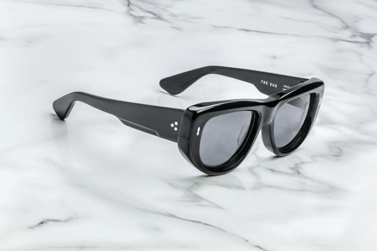 Jacques Marie Mage The Sud in Black