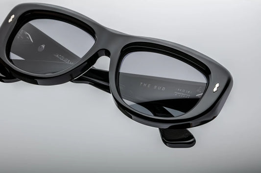 Jacques Marie Mage The Sud in Black