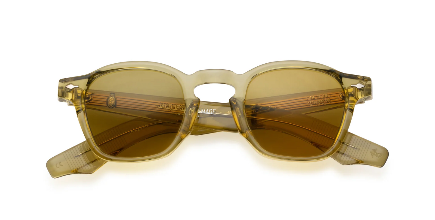 Jacques Marie Mage Zephirin in Olive