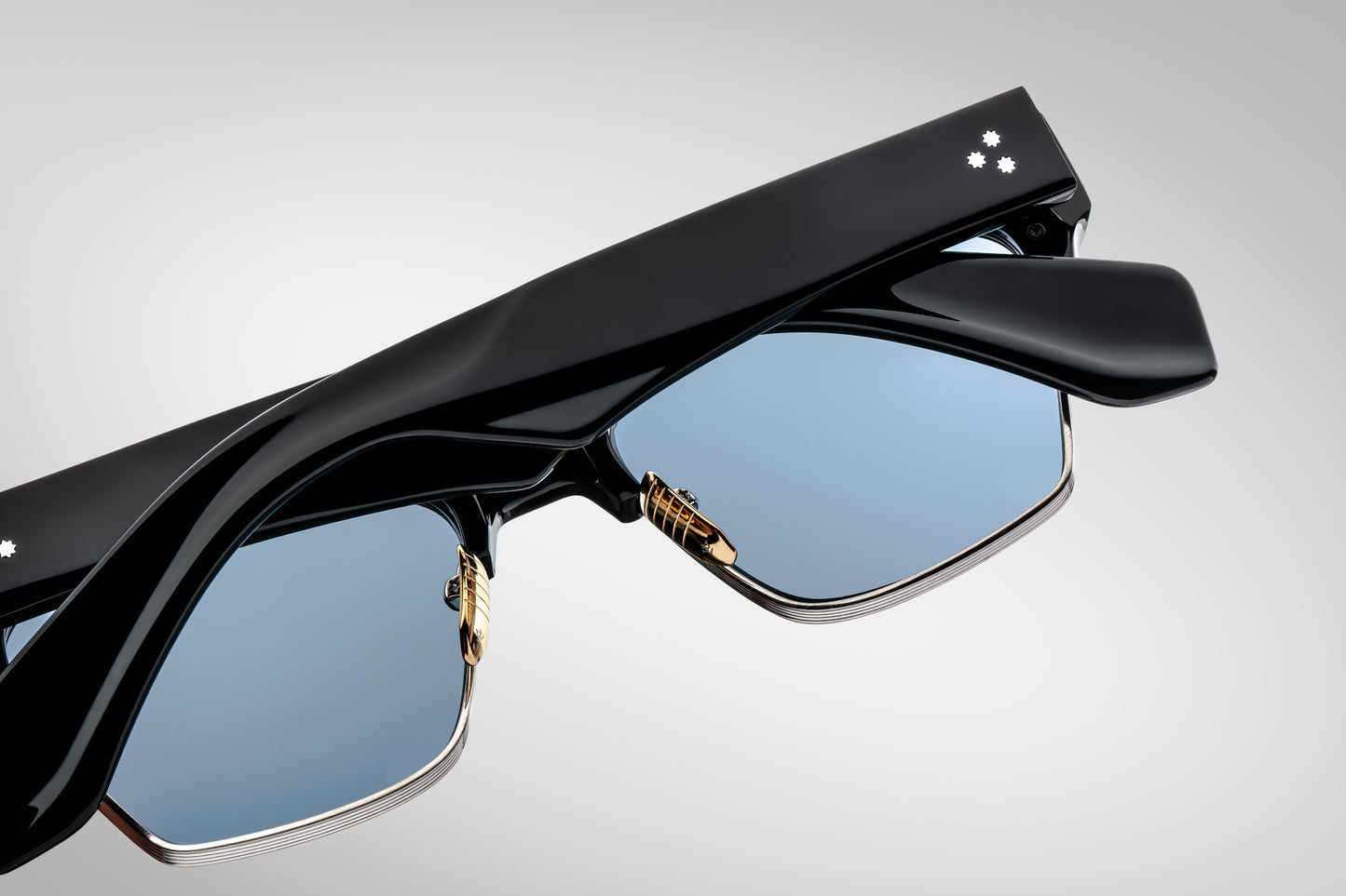 Jacques Marie Mage Bugsy in Black