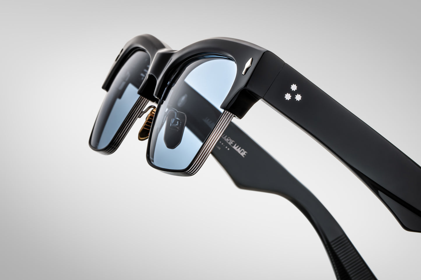 Jacques Marie Mage Bugsy in Black