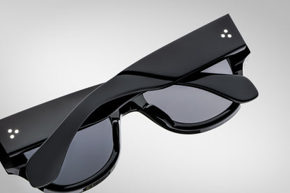 Jacques Marie Mage Chelsea in Black