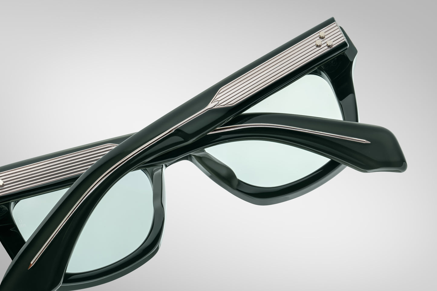 Jacques Marie Mage Dealan in Evergreen