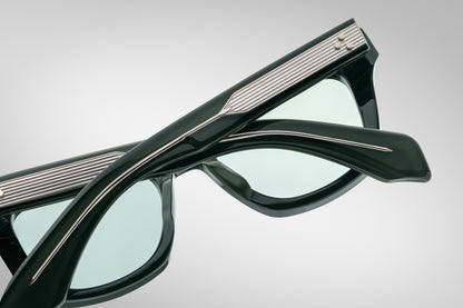 Jacques Marie Mage Dealan in Evergreen