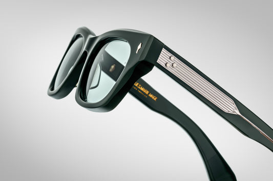 Jacques Marie Mage Dealan in Evergreen