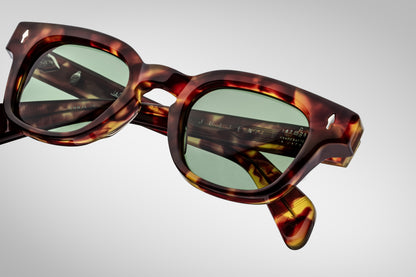 Jacques Marie Mage Julien in Baltic