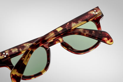 Jacques Marie Mage Julien in Baltic