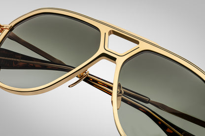 Jacques Marie Mage Lockheed in Geneva