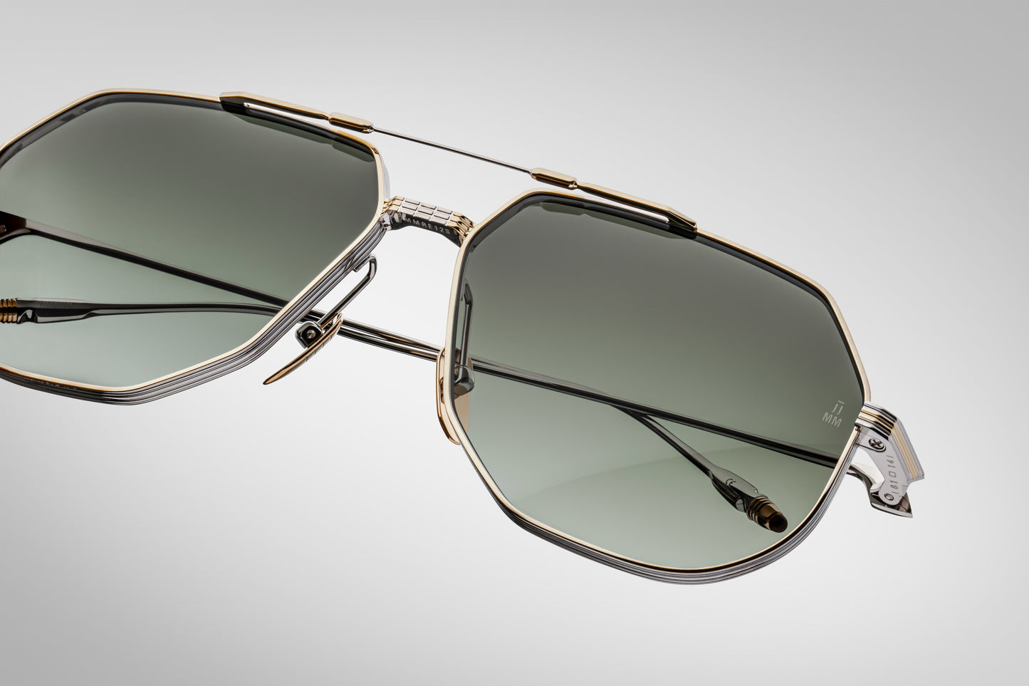 Jacques Marie Mage Reynold in Electrum