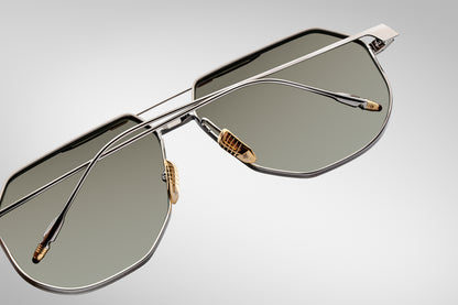 Jacques Marie Mage Reynold in Electrum