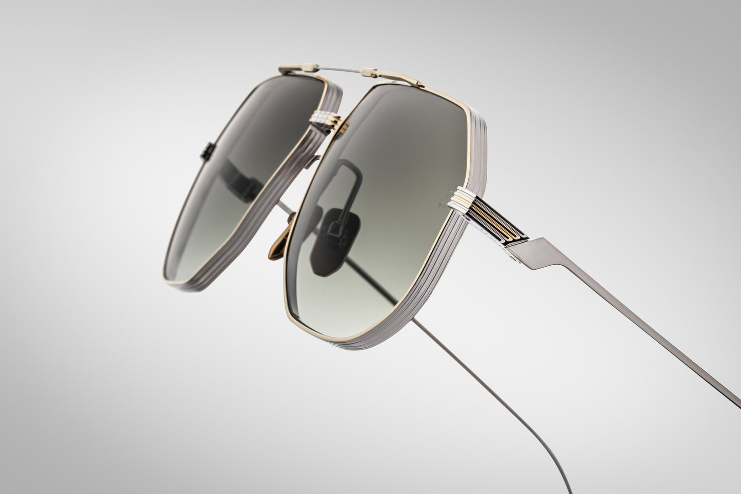 Jacques Marie Mage Reynold in Electrum