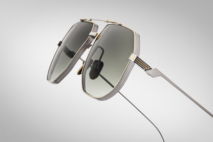 Jacques Marie Mage Reynold in Electrum