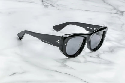 Jacques Marie Mage The Sud in Black