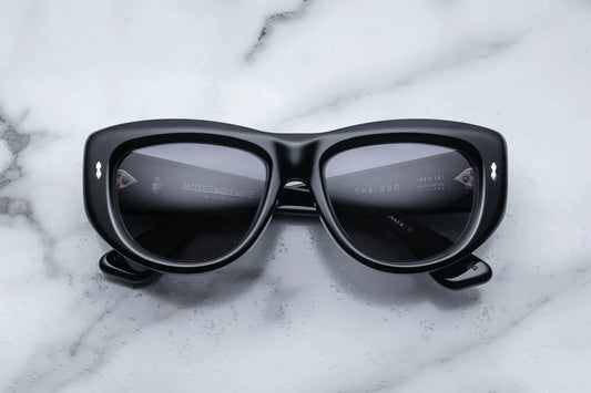 Jacques Marie Mage The Sud in Black