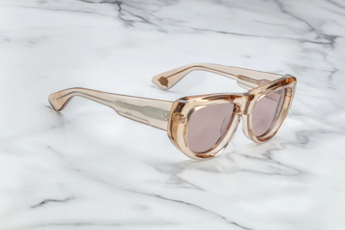 Jacques Marie Mage The Sud in Ivory