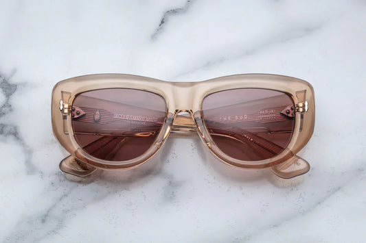 Jacques Marie Mage The Sud in Ivory