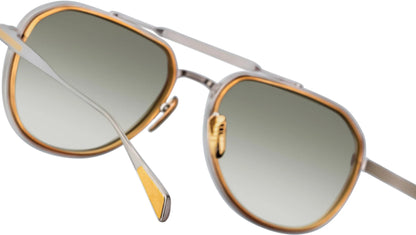 Jacques Marie Mage Commander in Silver